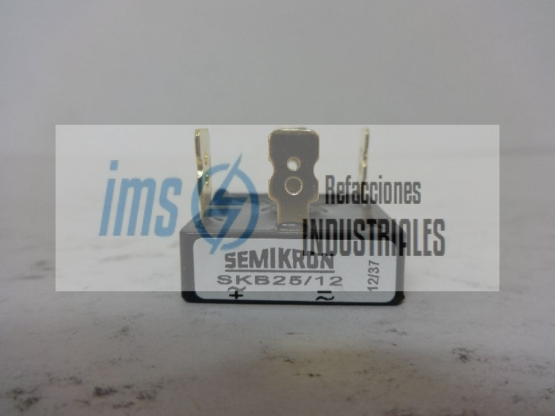 SKB25/12