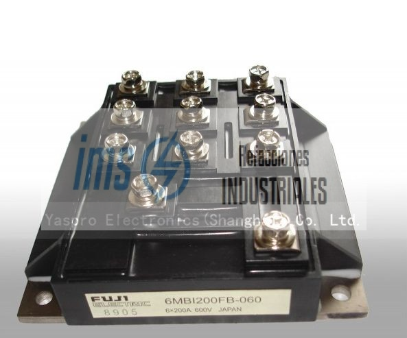 6MBI200FB-060