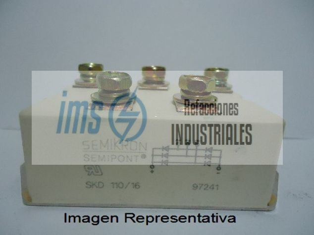 SKD110/08