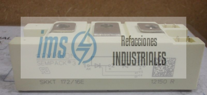 SKKT172/16E