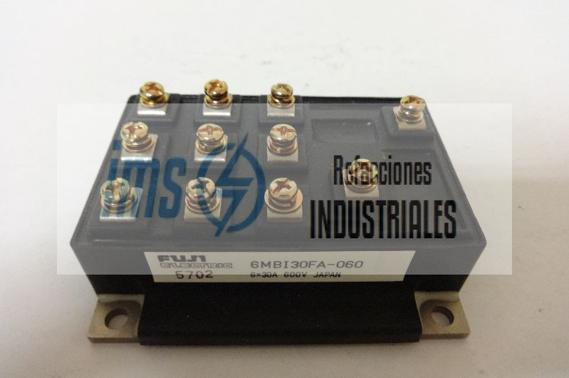 6MBI30FA-060