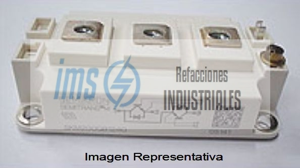 SKM100GA121D