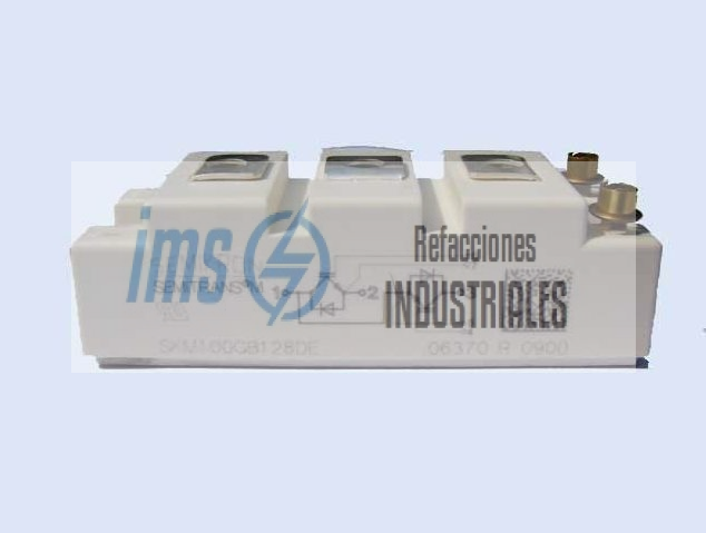 SKM100GB128D