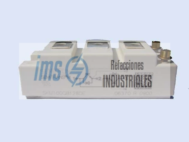 SKM150GB128D