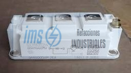 SKM300GAR12E4 SKM300GAR12E4