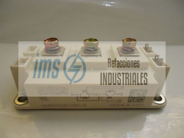 SKM300GB128D-R
