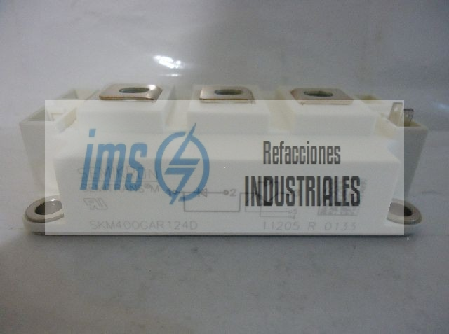 SKM400GAR124D