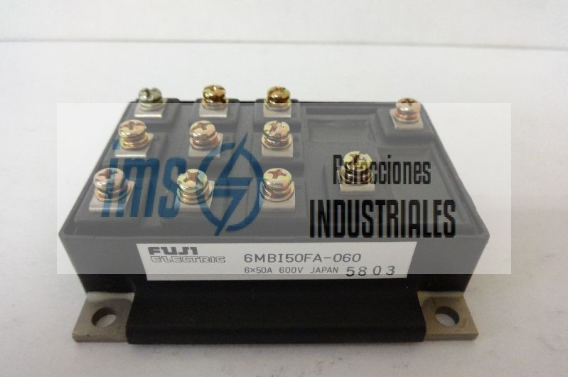6MBI50FA-060