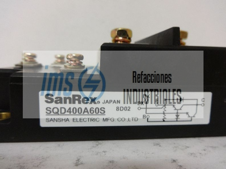 SQD400A60S