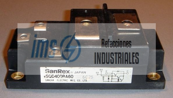 SQD400BA60
