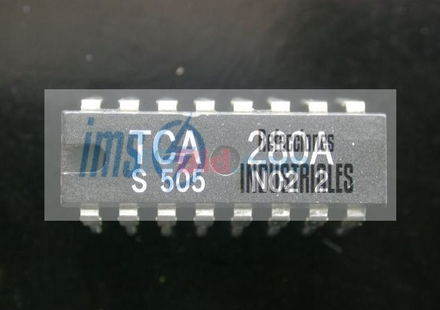 TCA280A