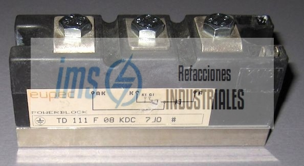 TD111F08KDC