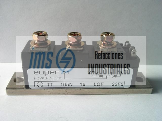 TT105N16LOF