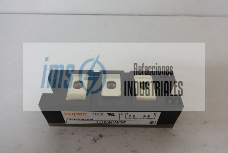 TT180N16KOF