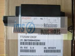 TT250N12KOF