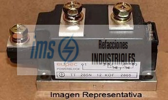 TT285N16KOF TT285N16KOF