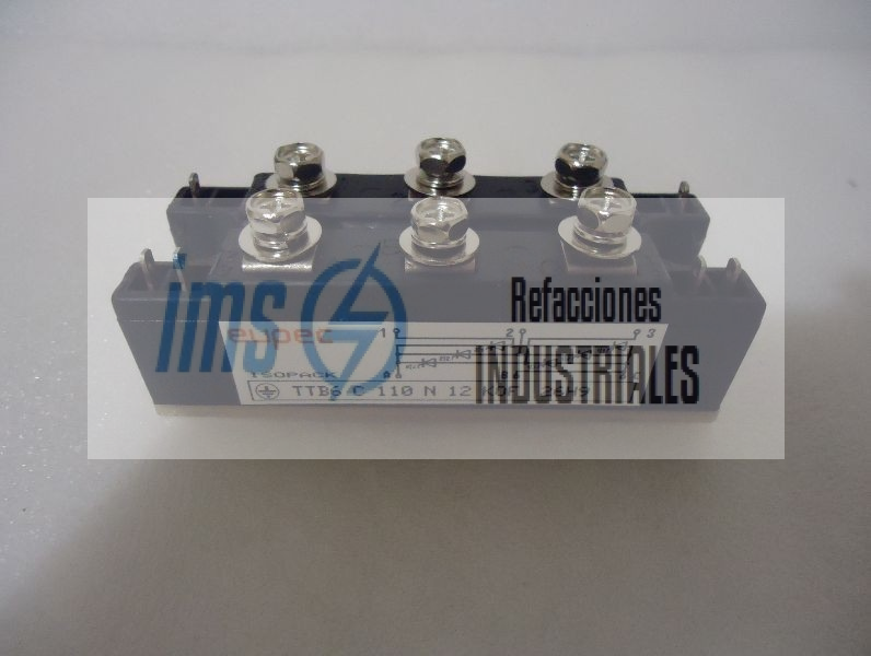 TTB6C110N12KOF