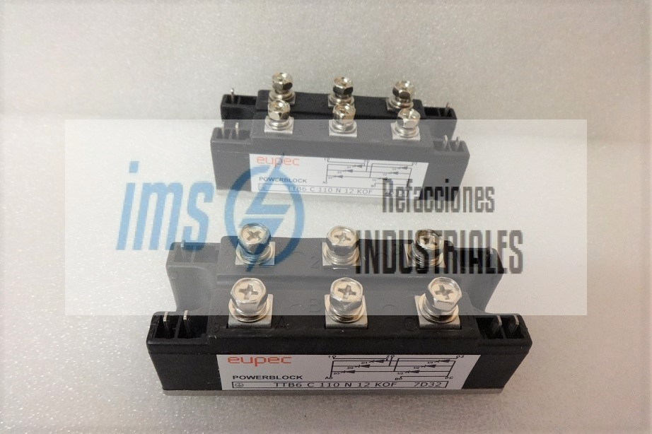 TTB6C110N12KOF
