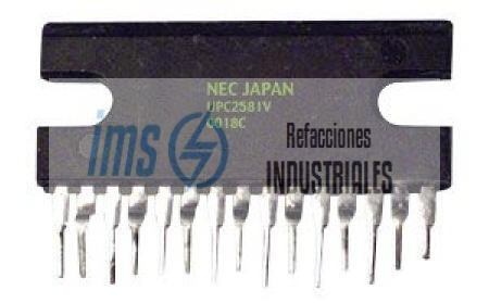 UPC2581V