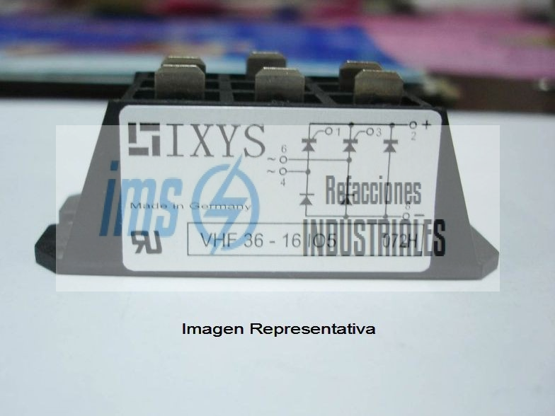 VHF36-12IO5