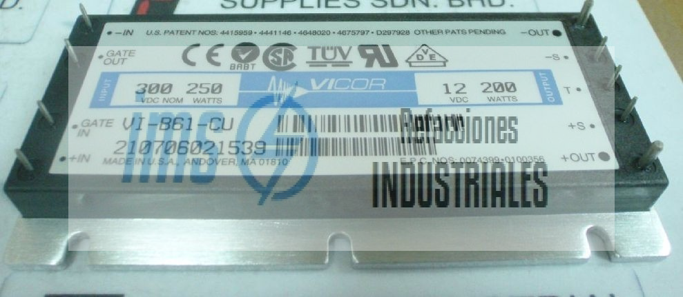 VI-B61-CU