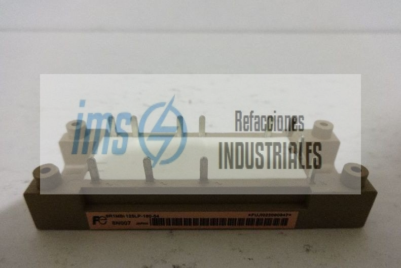 6R1MBI125LP-160-54