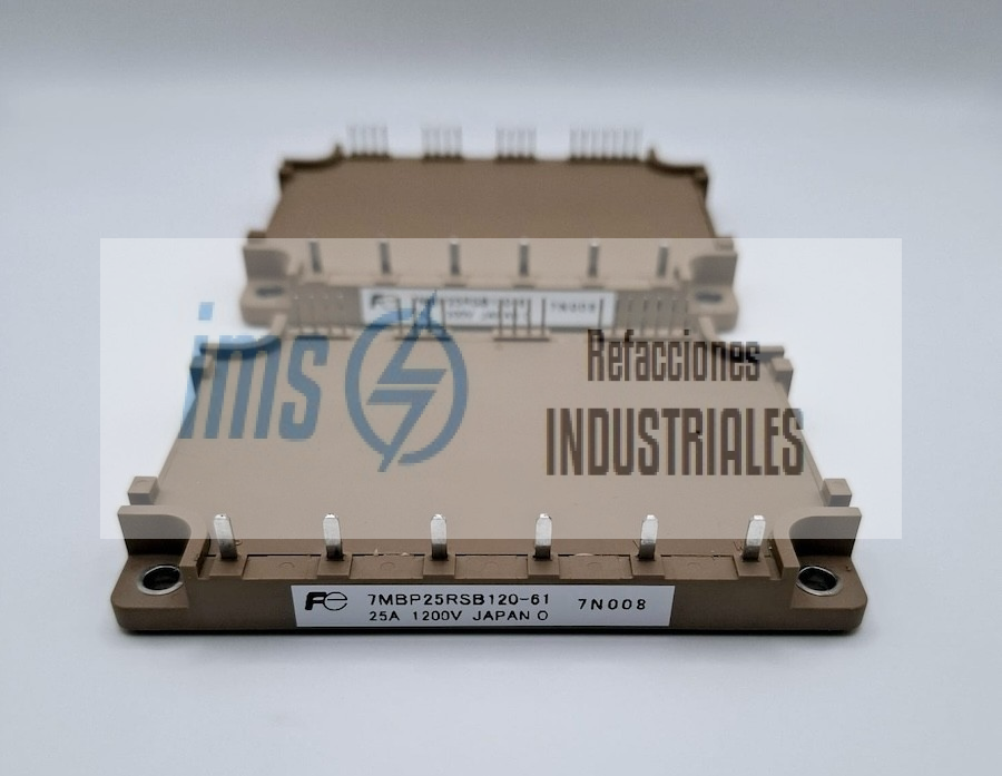7MBP25RSB120-61