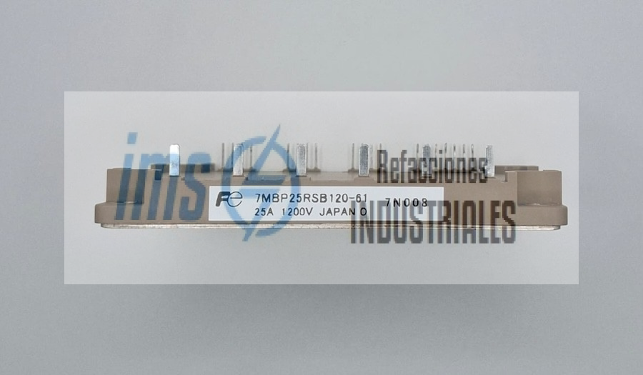 7MBP25RSB120-61