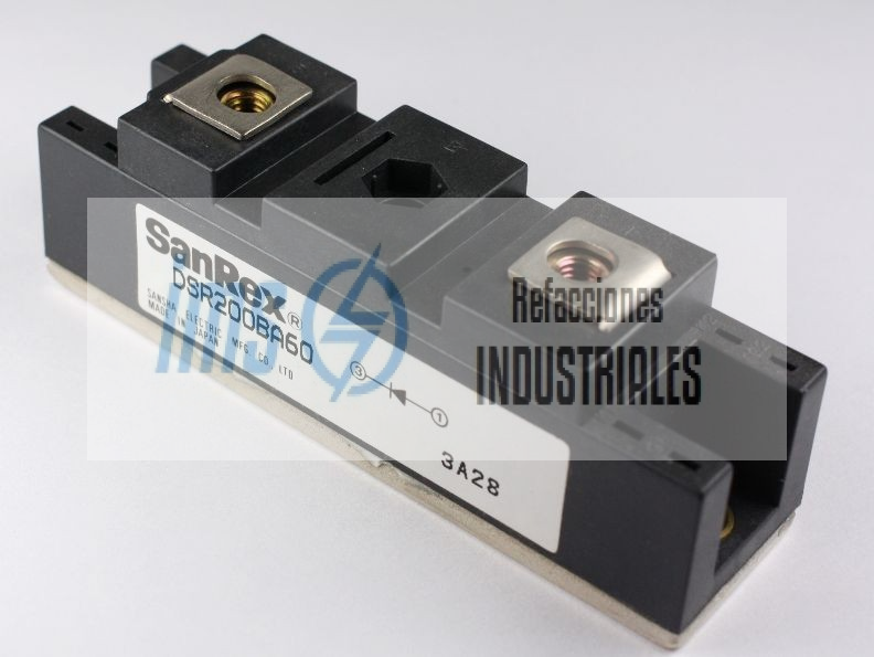 DSR200BA60