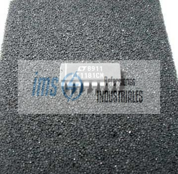 LT1181CN