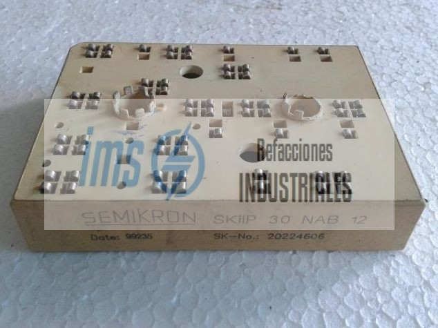 SKIIP30NAB12