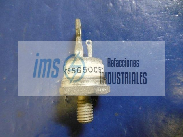 SSG50C50