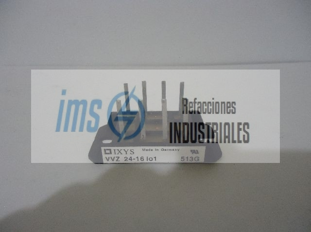 VVZ24-16IO1