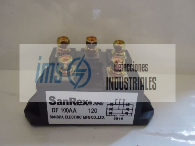 DF100AA120
