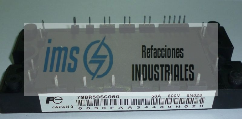 7MBR50SC060