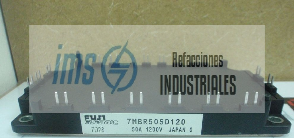 7MBR50SD120