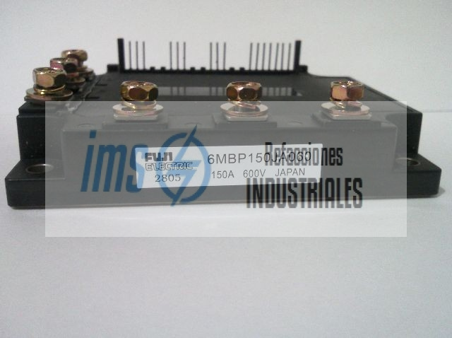 6MBP150JA060