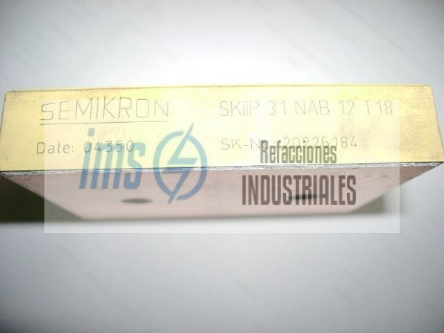 SKIIP31NAB12T18