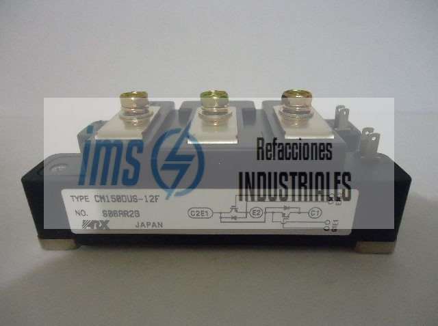 CM150DUS-12F
