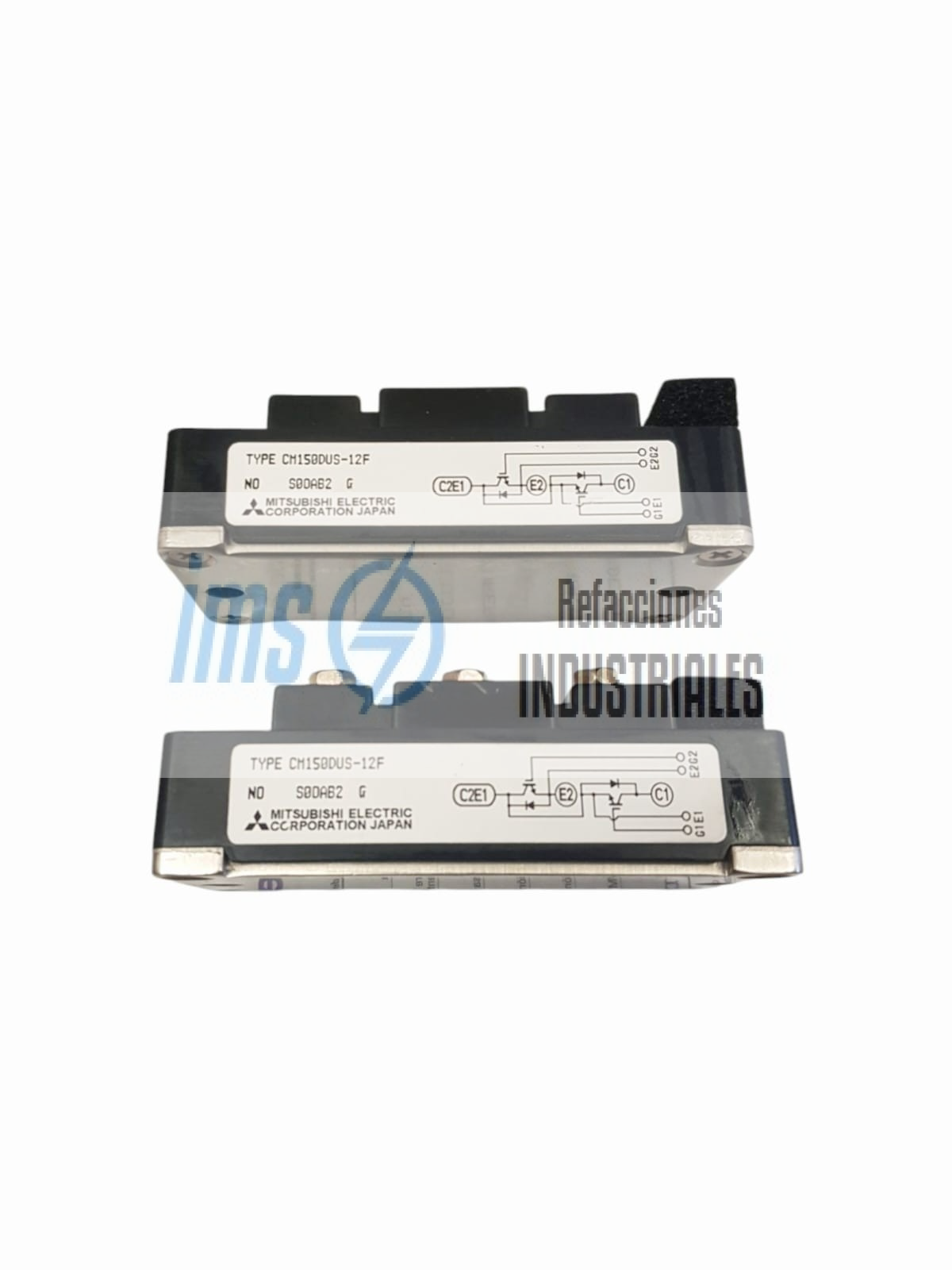 CM150DUS-12F
