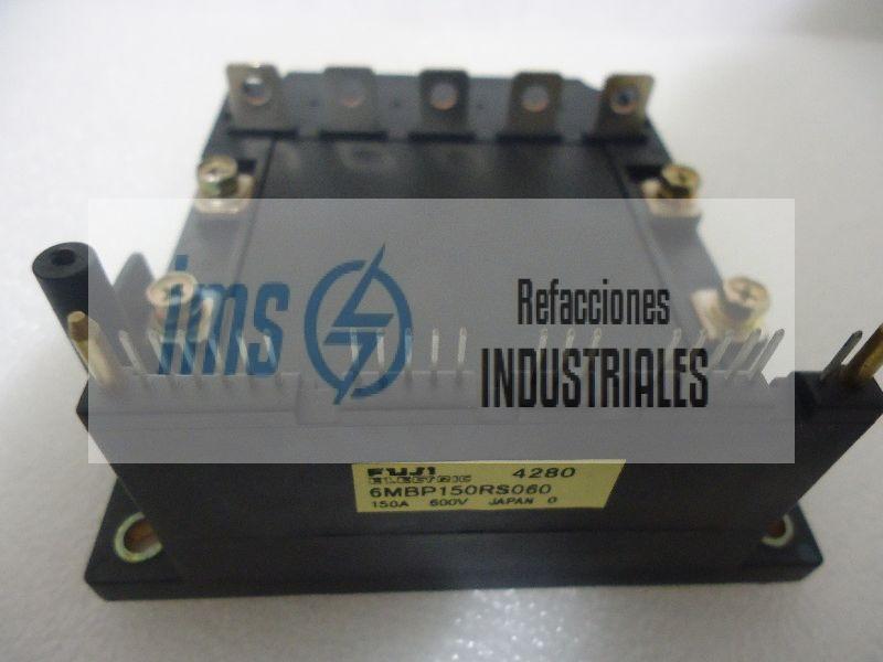 6MBP150RS060