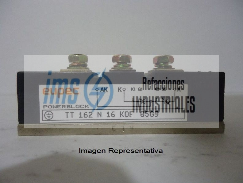TT162N12KOF