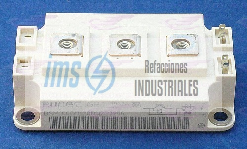 BSM100GB120DN2E3256