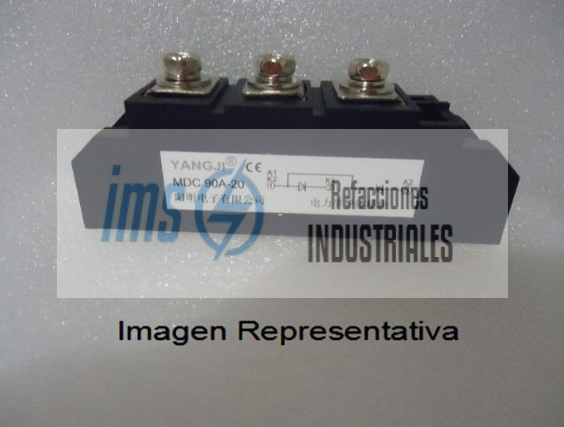 MDC90A-16