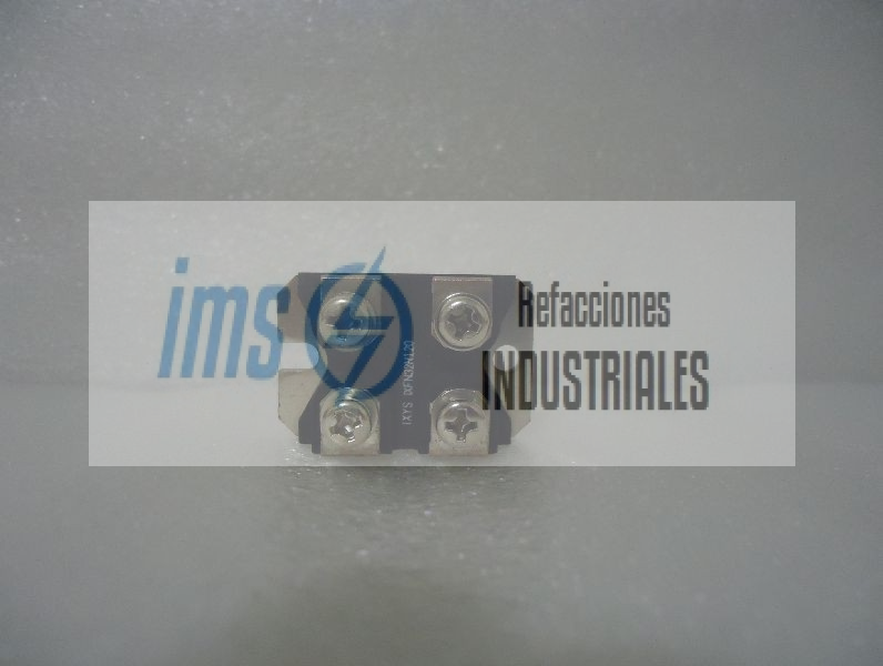 IXFN32N120