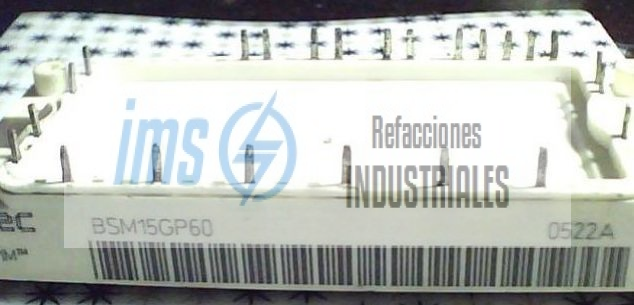 BSM15GP60