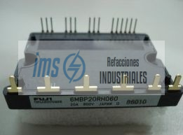 6MBP20RH060