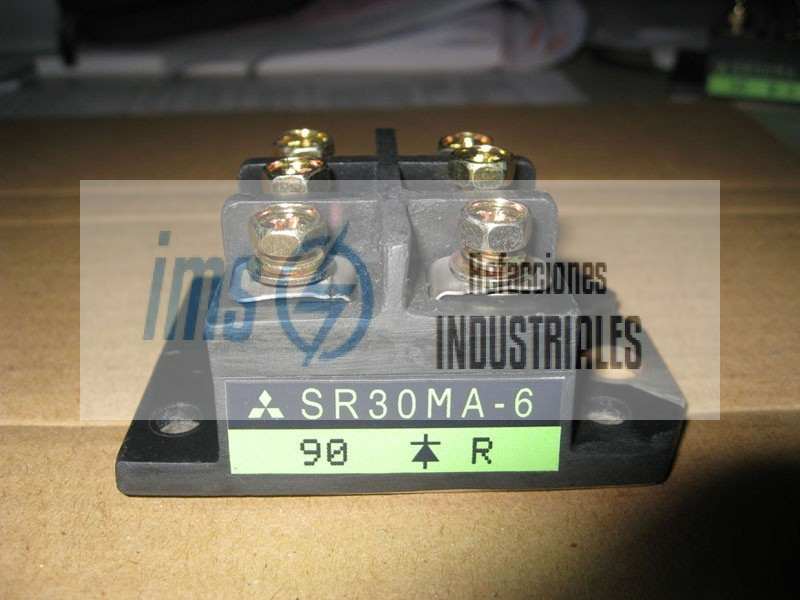 SR30MA-6R