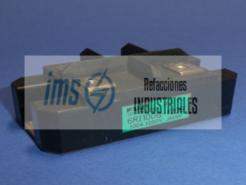 6RI100G-120B
