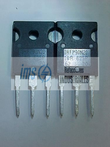 IRFP90N20D